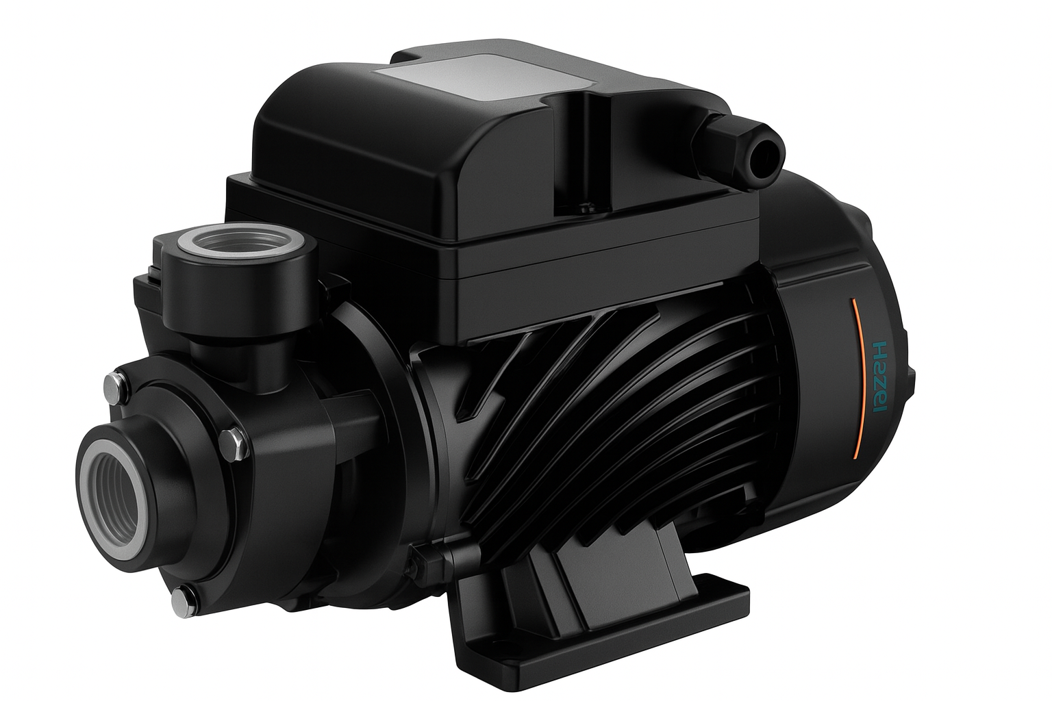 Hazel QB50-DC 12V Ekonomik Solar Pompa 220W