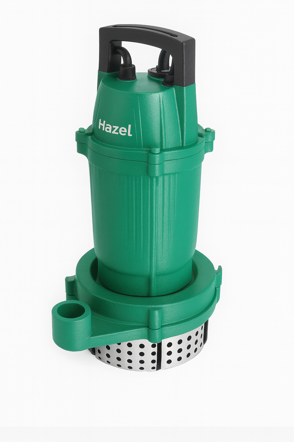 Hazel QDX1.5-25-0.55L(A) 0.55 kW 0.75 HP Temiz Su Drenaj Pompası