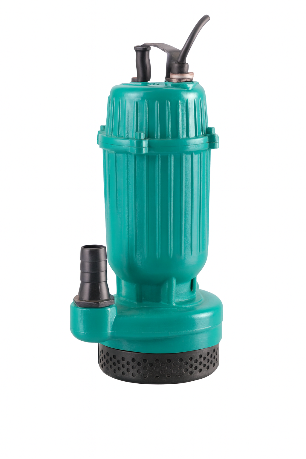 Hazel TPS250(A) 0.25 kW 0.33 HP Temiz ve Pis Su Drenaj Pompası