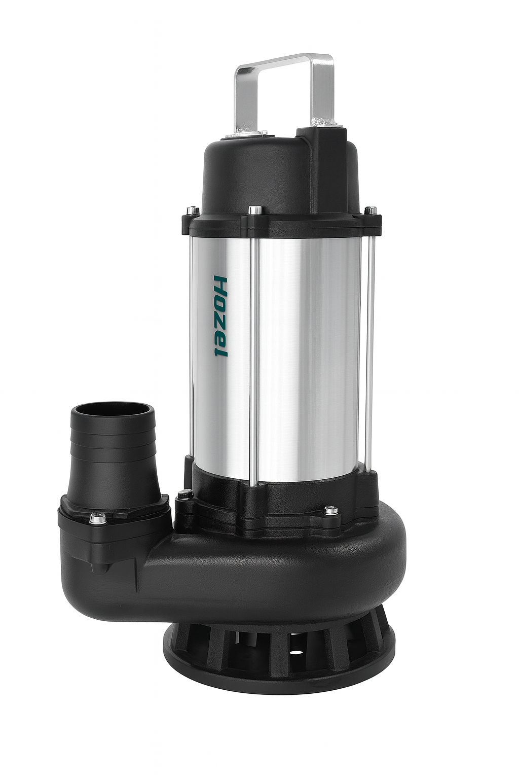 Hazel WFD20-8-0.55(A) 0.55 kW 0.75 HP Kirli Su Drenaj Pompası