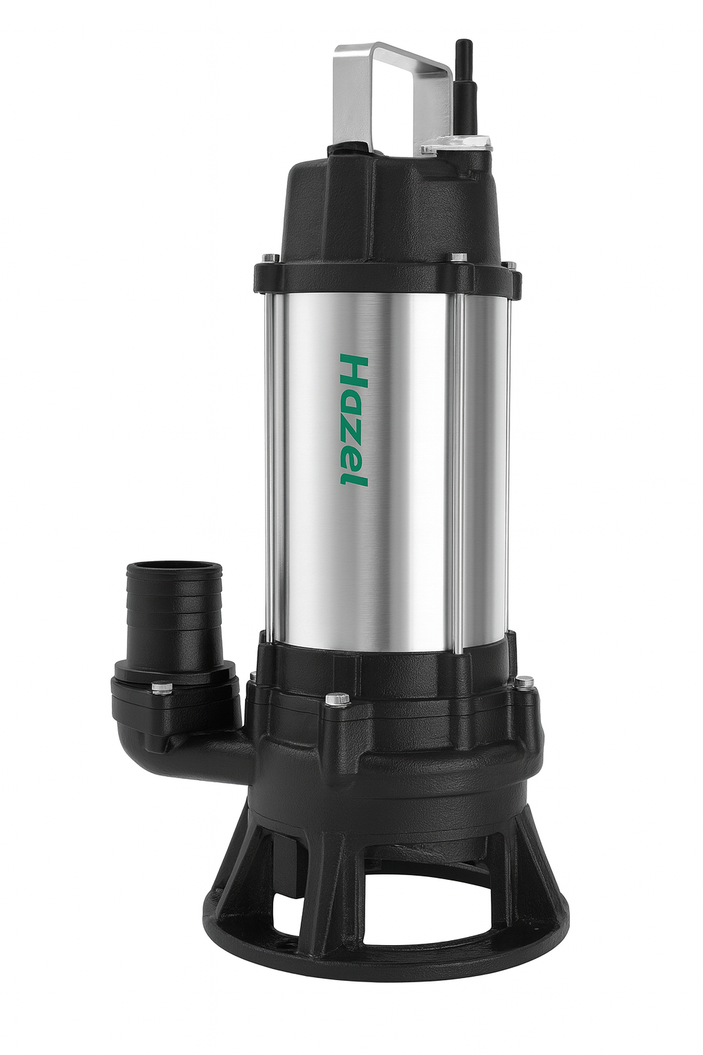 Hazel 50WFD11-10-1.1G 1.1 kW 1.5 HP Kirli Su Drenaj Pompası