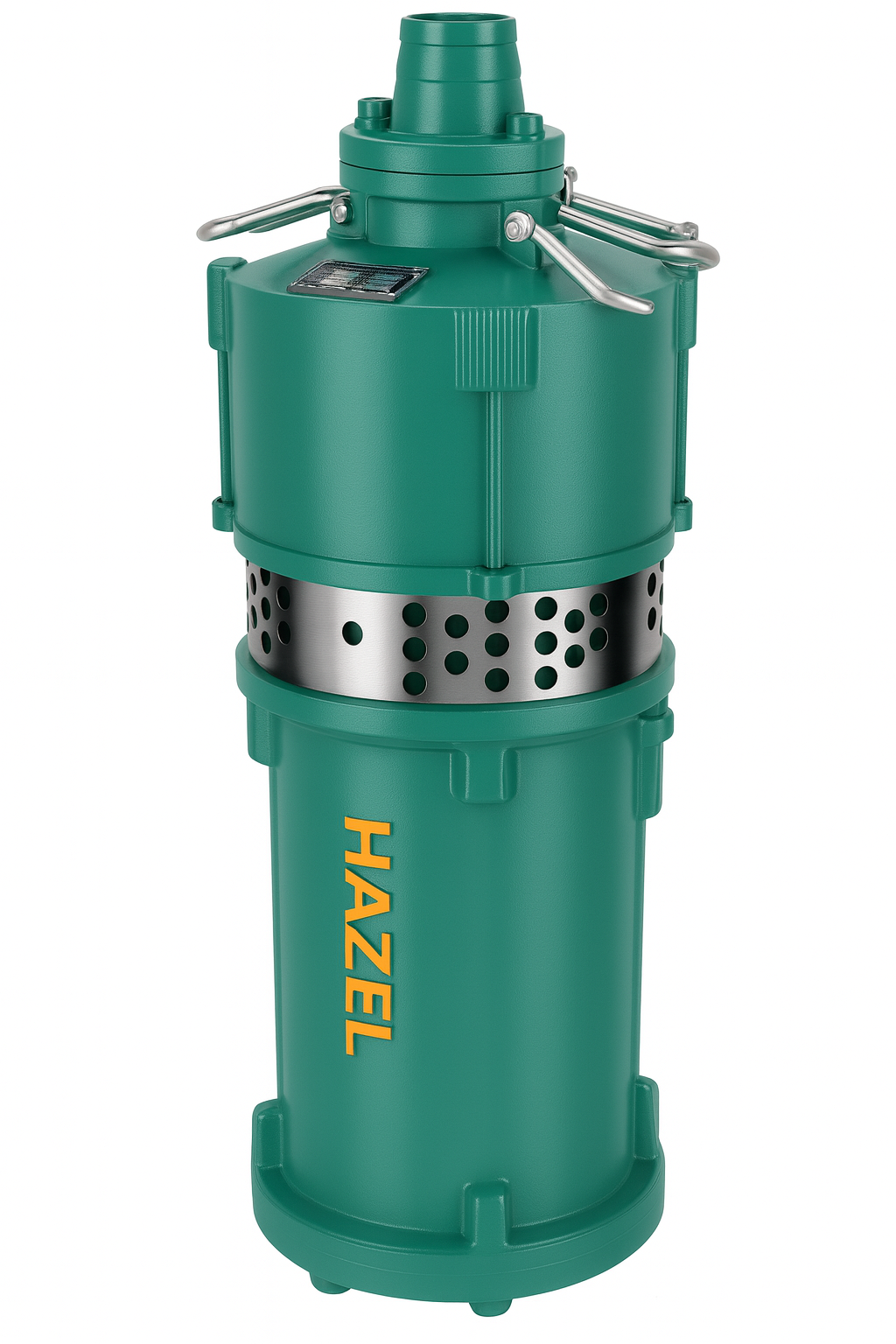 Hazel Q(D)10-40/3-2.2 2.2 kW 220V Çok Kademeli Dalgıç Pompası
