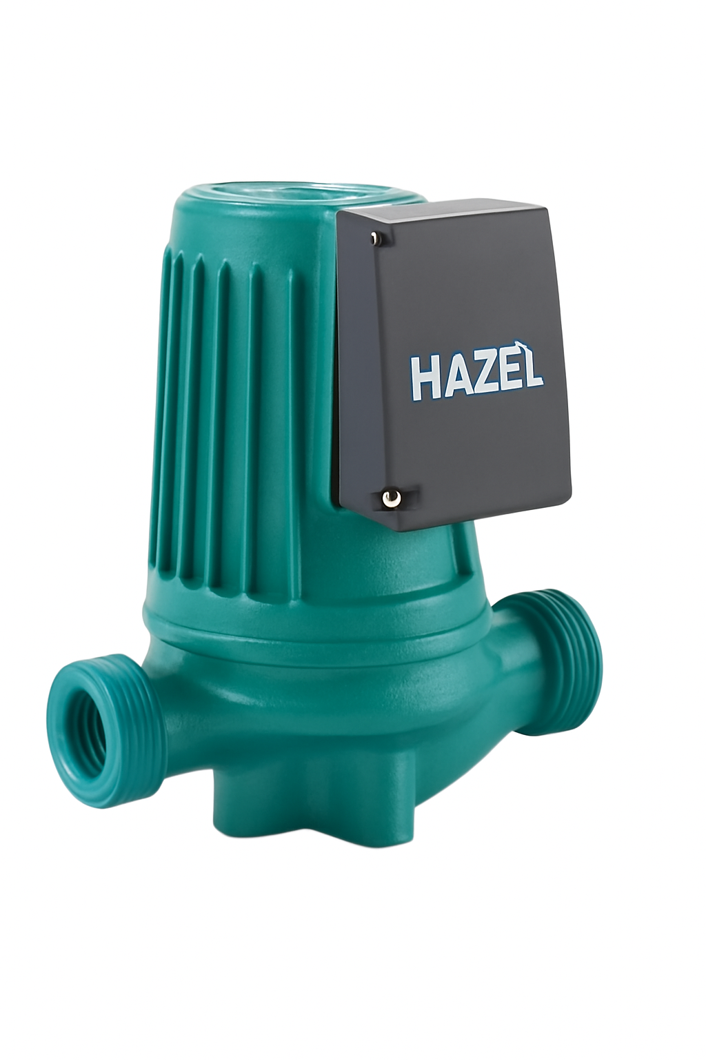 Hazel GRS32/12-M Dişli Rekorlu Hat Tipi Sirkülasyon Pompası