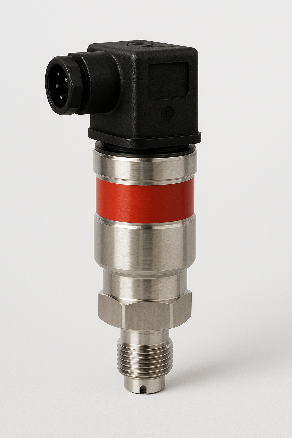 Elopan EBT/16B Basınç Transmitreri  0÷16 bar  Temiz Su Uygulamaları için