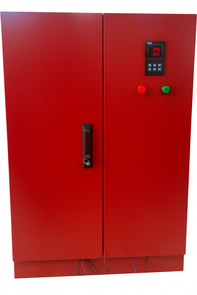 Elopan E-TSF/400 Amper Otomatik Transfer Panosu (ATS)