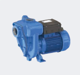 Ebitt SPX 4''-15-2P Yüksek Devirli Tek Kademeli Santrifüj Pompa