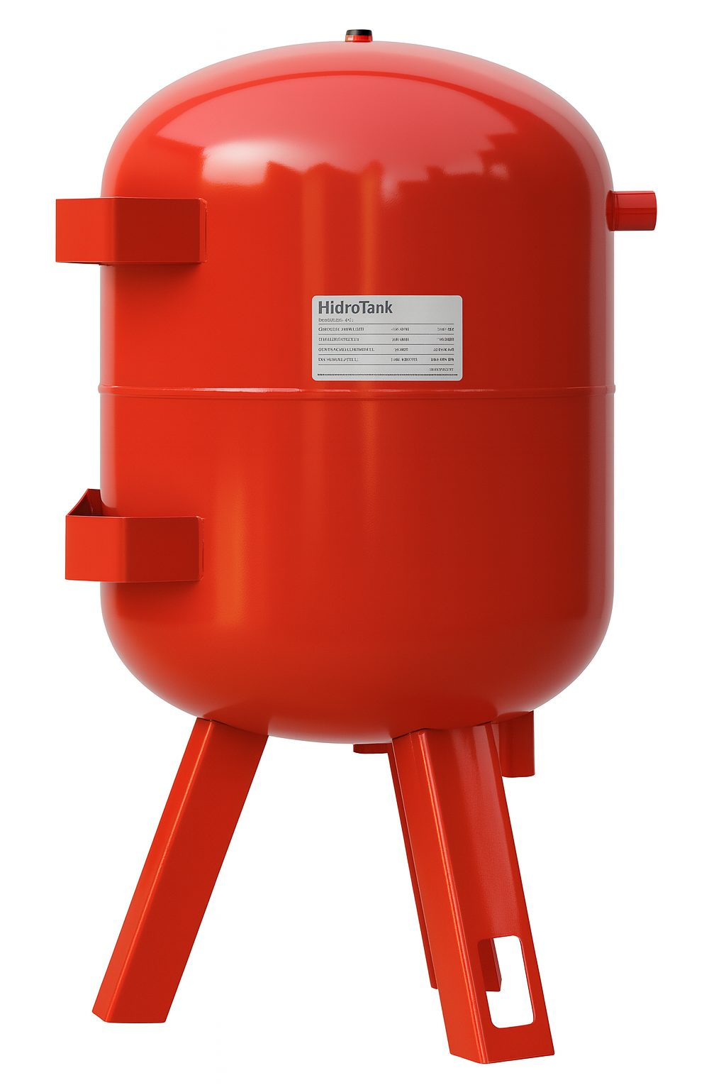 Hidrotank AGT 300 Açık Genleşme Tankı 300 litre/hacim