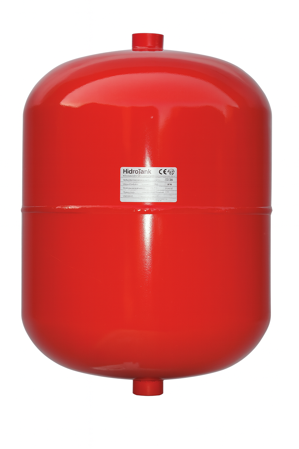 Hidrotank HT 40 Hava Tüpü 3 Bar - 40 litre hacim