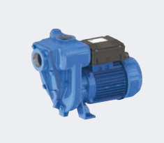 Ebitt SPZ 3''-18,5-2P Yüksek Devirli Tek Kademeli Santrifüj Pompa