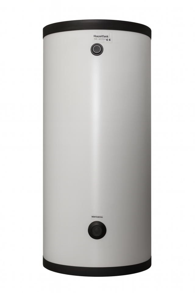 Hidrotank BYL 1500 D Çift Serpantinli Hızlı Boyler 1500 litre (Epoksi)