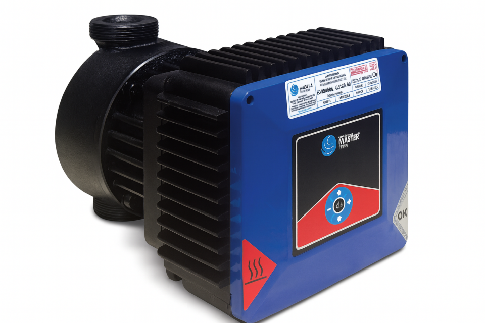 Hidrotank EVOMAG 32/180.15 Elektronik Sirkülasyon Pompası